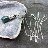 24" Medium Curb Chain