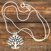 Sterling Silver Snake Chain