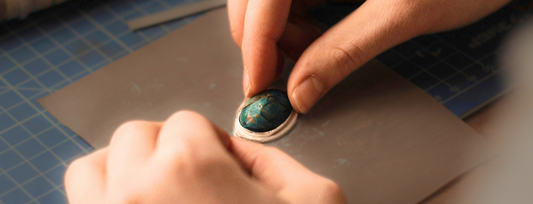 How to Clean Silver Jewellery - Our Top Ten Tips!