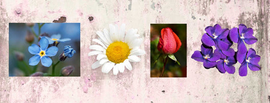 How Mexican Flower Jewellery is Made