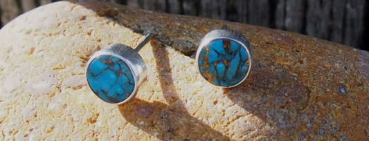 Meaning of Turquoise in Jewellery