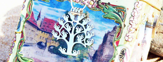 What does the Tree of Life mean?
