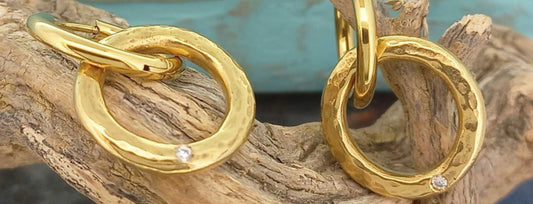 Why Brass Jewellery - Silver Bubble Jewellery