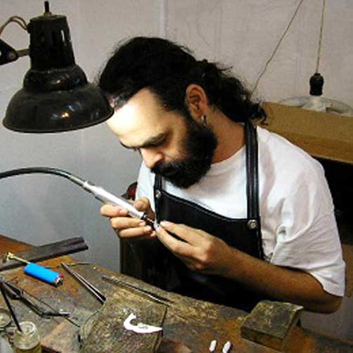 Artisan Alon Diller