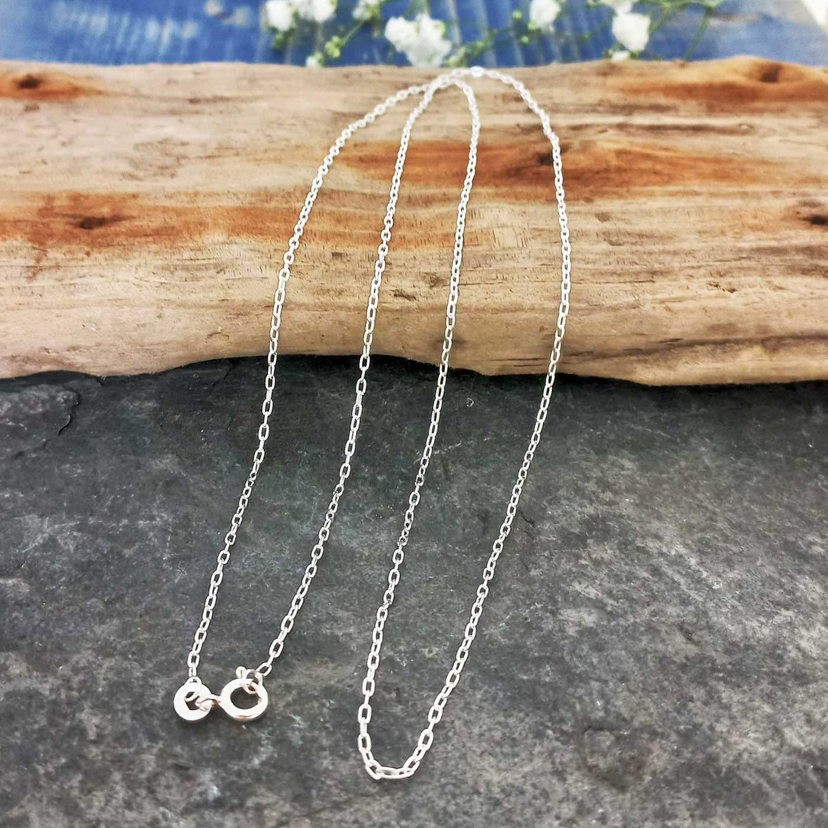 24"  Cable Chain