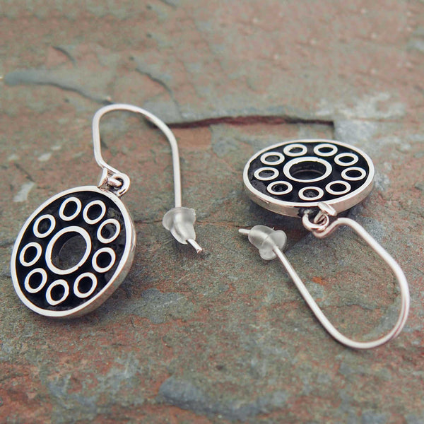 Silicone Earrings Backs Stoppers