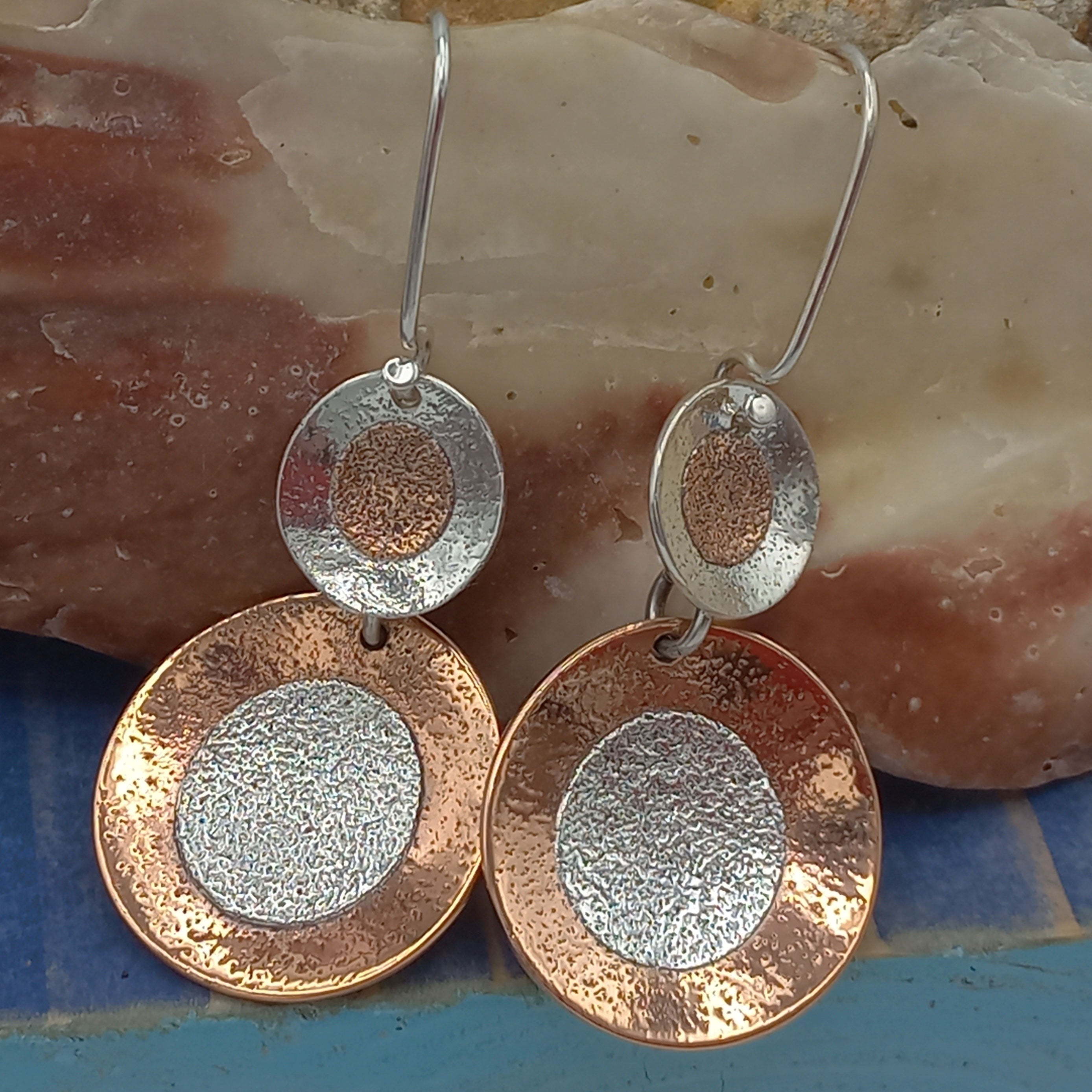 Silver Bubble