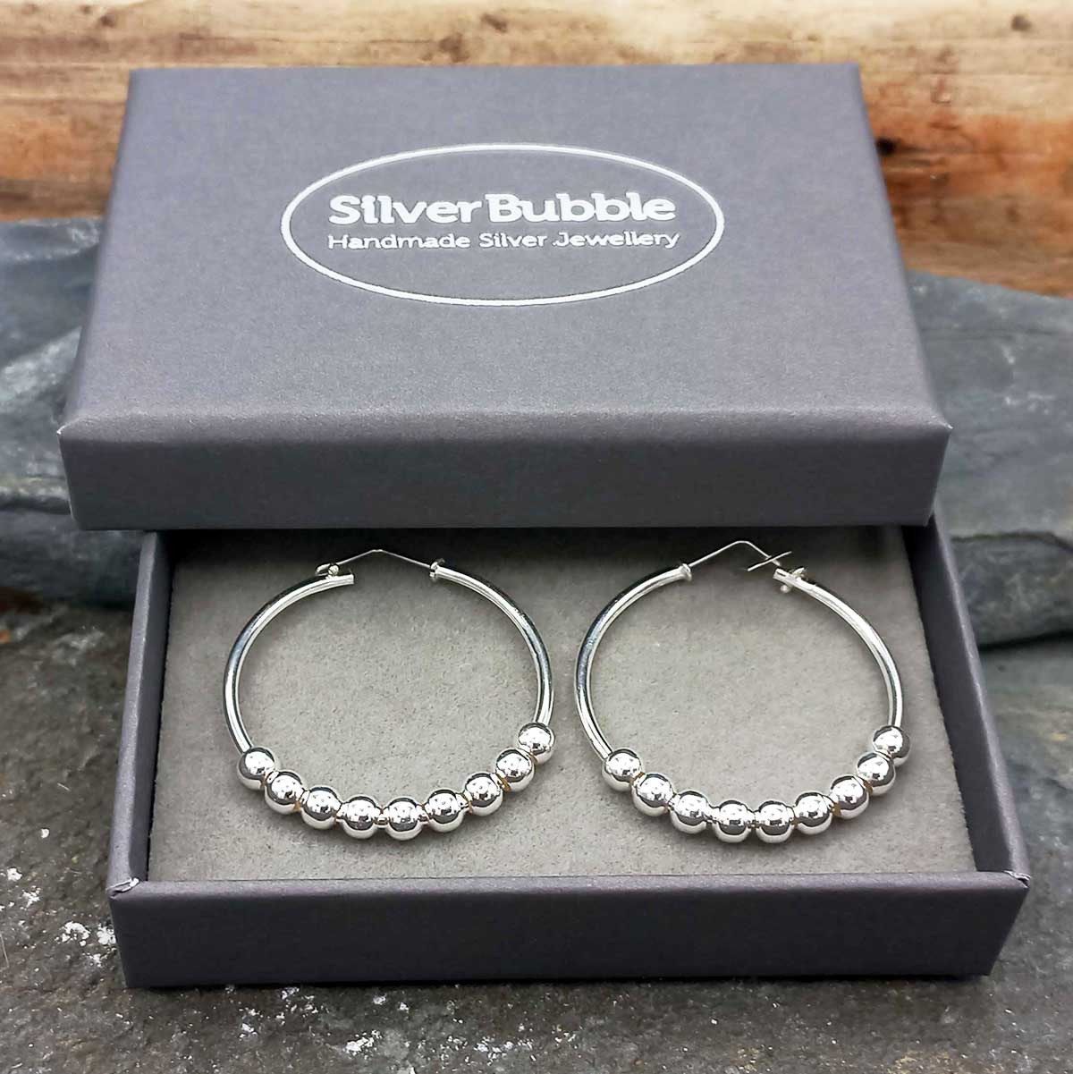 Gift idea earrings