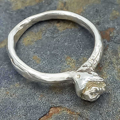 Rosita Silver Ring (282)