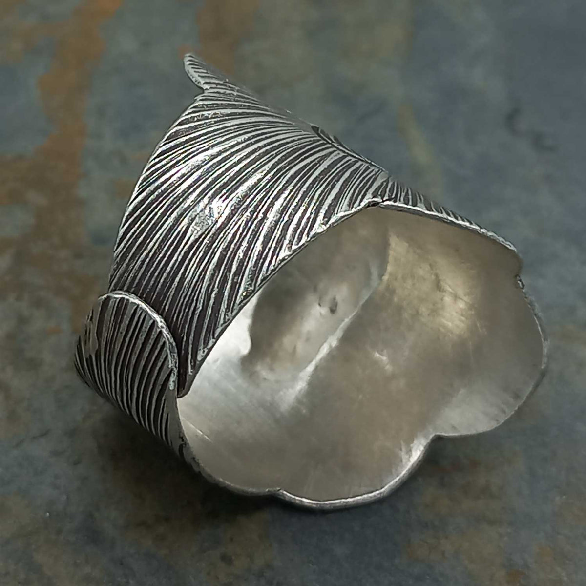 Fish ring