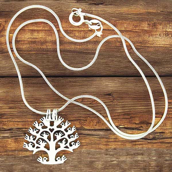 Sterling Silver Snake Chain