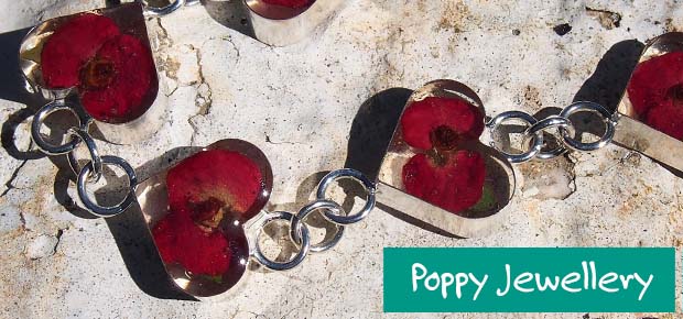 Poppy Jewellery