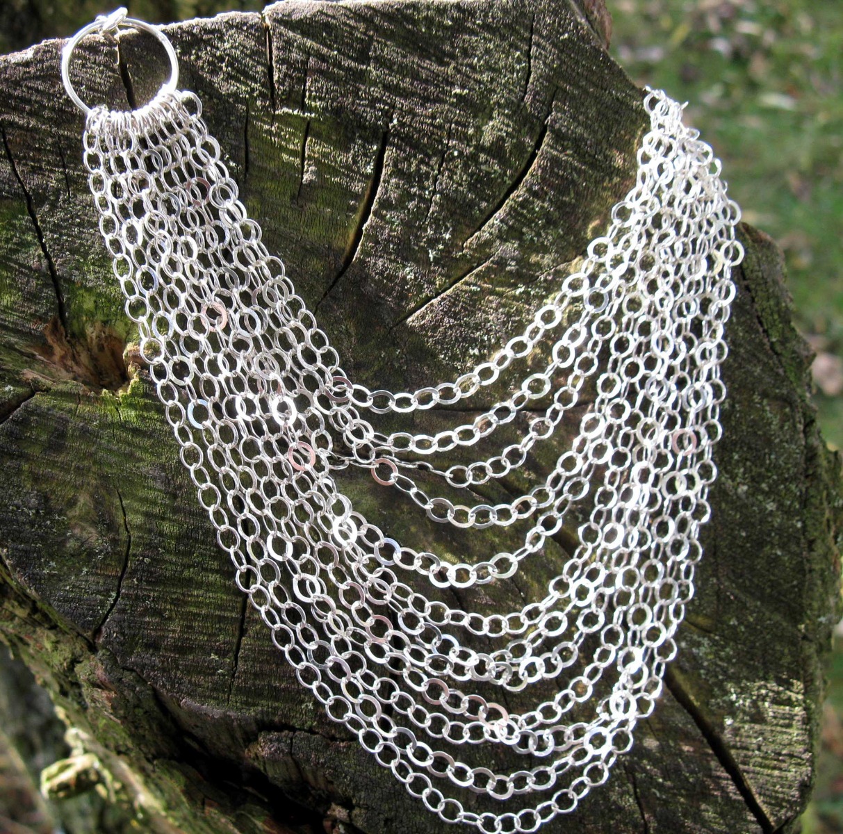 Handmade Silver Jewellery from Mexico | Silver Bubble