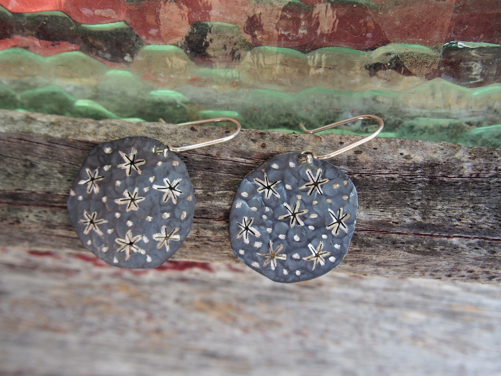 Necklaces - AH Jewellery Handmade Jewellery UK